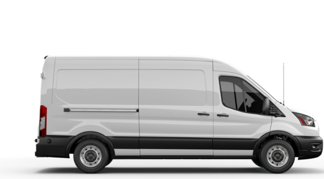 2026 Ford Transit® External Image 1